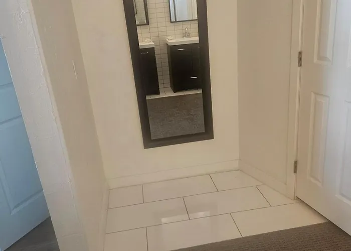 Stylish 3br Pool Getaway Asu & Park Holiday home Tempe